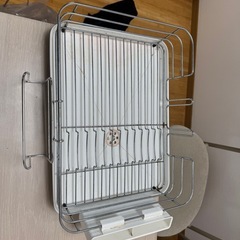 水切りラック(横30cm縦40cm)の画像