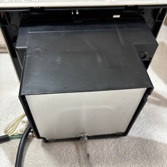 浴室の換気扇（壁掛けタイプ）の画像