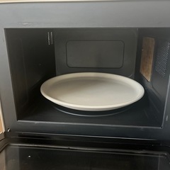 山善　YAMAZEN YRD-T150V オーブンレンジの画像