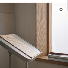 本日（12/28）お取引で100円引き　
IKEA サイドテーブル　2色セットの画像