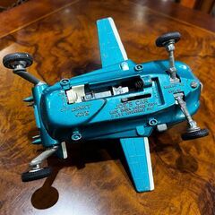 【愛品館 市原店】ジャンク/ジョー90 マックスカー DINKY TOY’S №102 JOE’S CARの画像