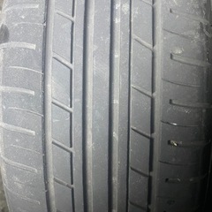 タイヤ195-65-15の画像