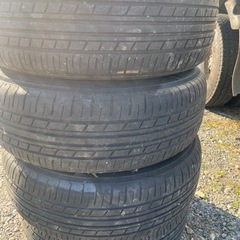 タイヤ195-65-15の画像