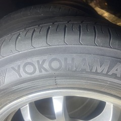 タイヤ195-65-15の画像