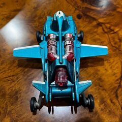 【愛品館 市原店】ジャンク/ジョー90 マックスカー DINKY TOY’S №102 JOE’S CARの画像