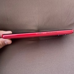 楽天ハンド5g p780 SIMフリーの画像