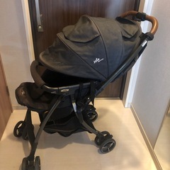 Joieベビーカーの画像
