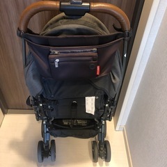 Joieベビーカーの画像