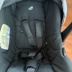 チャイルドシートの画像