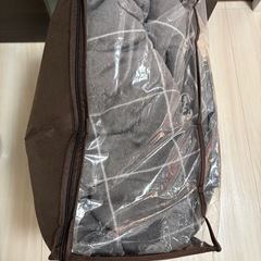 こたつ布団の画像