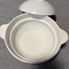 ガス用土鍋　1〜2人用の画像