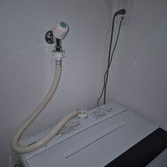 【ご成約】洗濯機の画像