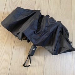 新品★折りたたみ傘★の画像