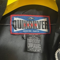 クイックシルバー   アウターの画像