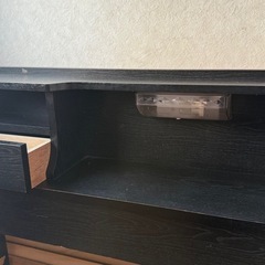 シングルベッド(フランスベッド製マットレス付)の画像