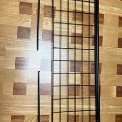 シングルベッド(フランスベッド製マットレス付)の画像