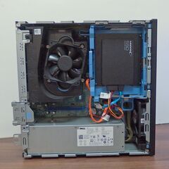 デスクトップPC  DELL OptiPlex 3040の画像