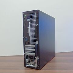 デスクトップPC  DELL OptiPlex 3040の画像