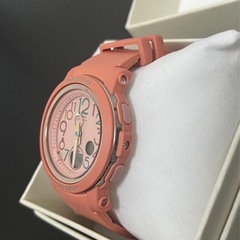 Baby - G腕時計の画像