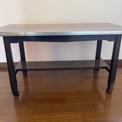 無料　テーブル　　テーブル　　テレビ台の画像