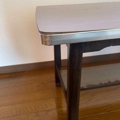 無料　テーブル　　テーブル　　テレビ台の画像