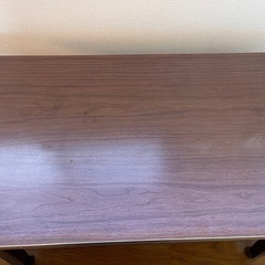 無料　テーブル　　テーブル　　テレビ台の画像