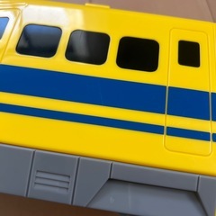 プラレール クリスマスボックスの画像