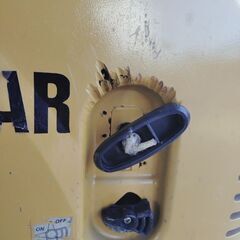 インバーター発電機　2500wの画像