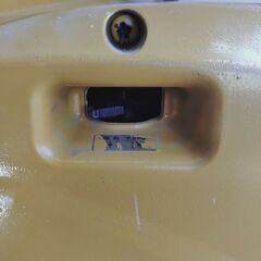 インバーター発電機　2500wの画像