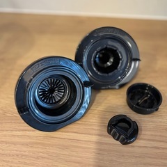 TIGERコーヒーメーカーの画像