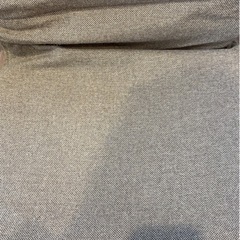 ニトリの座椅子の画像