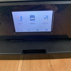 キャノン　複合プリンター　TS8230の画像