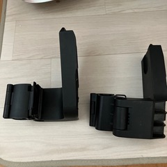 cybexサイベックス　リベル・オルフェオ カーシートアダプター2の画像