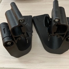 cybexサイベックス　リベル・オルフェオ カーシートアダプター2の画像