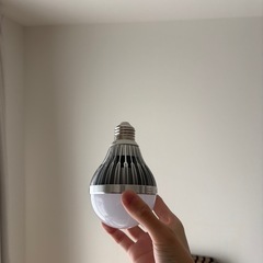 VENTOTA シーリングライト 4灯調光調色リ モコン付きの画像