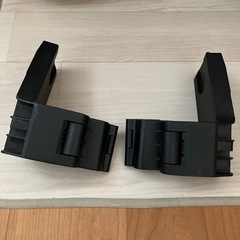 cybexサイベックス　リベル・オルフェオ カーシートアダプター2の画像