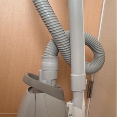 Panasonic 掃除機　紙パック
の画像