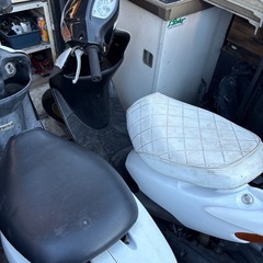 年内引き取り5万三台zx スマートdio dio の画像