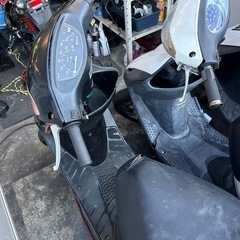 年内引き取り5万三台zx スマートdio dio の画像