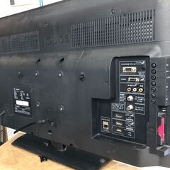 【新春セール】２０１４年製　シャープ SHARP AQUOS（アクオス） 32Ｖ型 地上・BS・110度CS デジタルハイビジョン液晶テレビ LC-32H11の画像