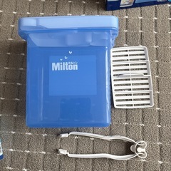 【ミルトン】ミルトンセットの画像