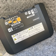 電気カーペットの画像