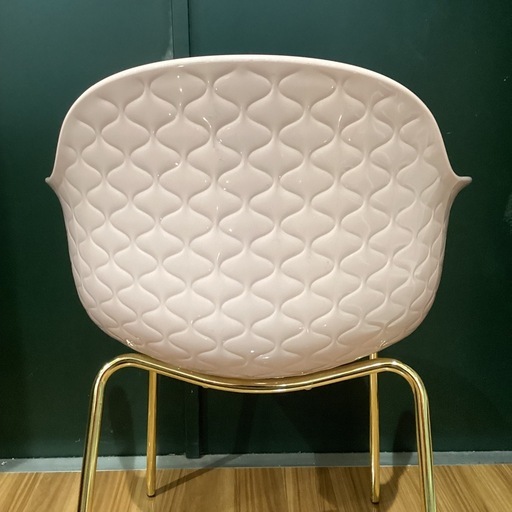 【トレファク神戸南店】CALLIGARIS アームチェア です！【取りに来られる方限定】