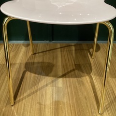 【トレファク神戸南店】CALLIGARIS アームチェア です！【取りに来られる方限定】の画像