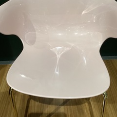 【トレファク神戸南店】CALLIGARIS アームチェア です！【取りに来られる方限定】の画像