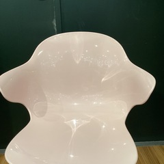 【トレファク神戸南店】CALLIGARIS アームチェア です！【取りに来られる方限定】の画像
