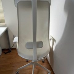 IKEA 28000円の　デスクチェアの画像