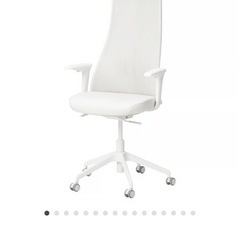 IKEA 28000円の　デスクチェアの画像