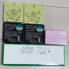 固形石けんまとめての画像