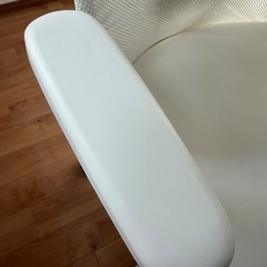 IKEA 28000円の　デスクチェアの画像